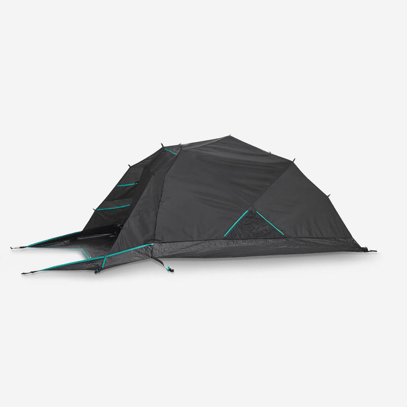 Habitación de recambio para tienda de campaña 2 personas Quechua MH100 XL F&B