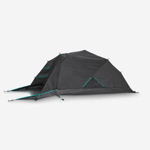 Habitación de recambio para tienda de campaña 2 personas Quechua MH100 XL F&B