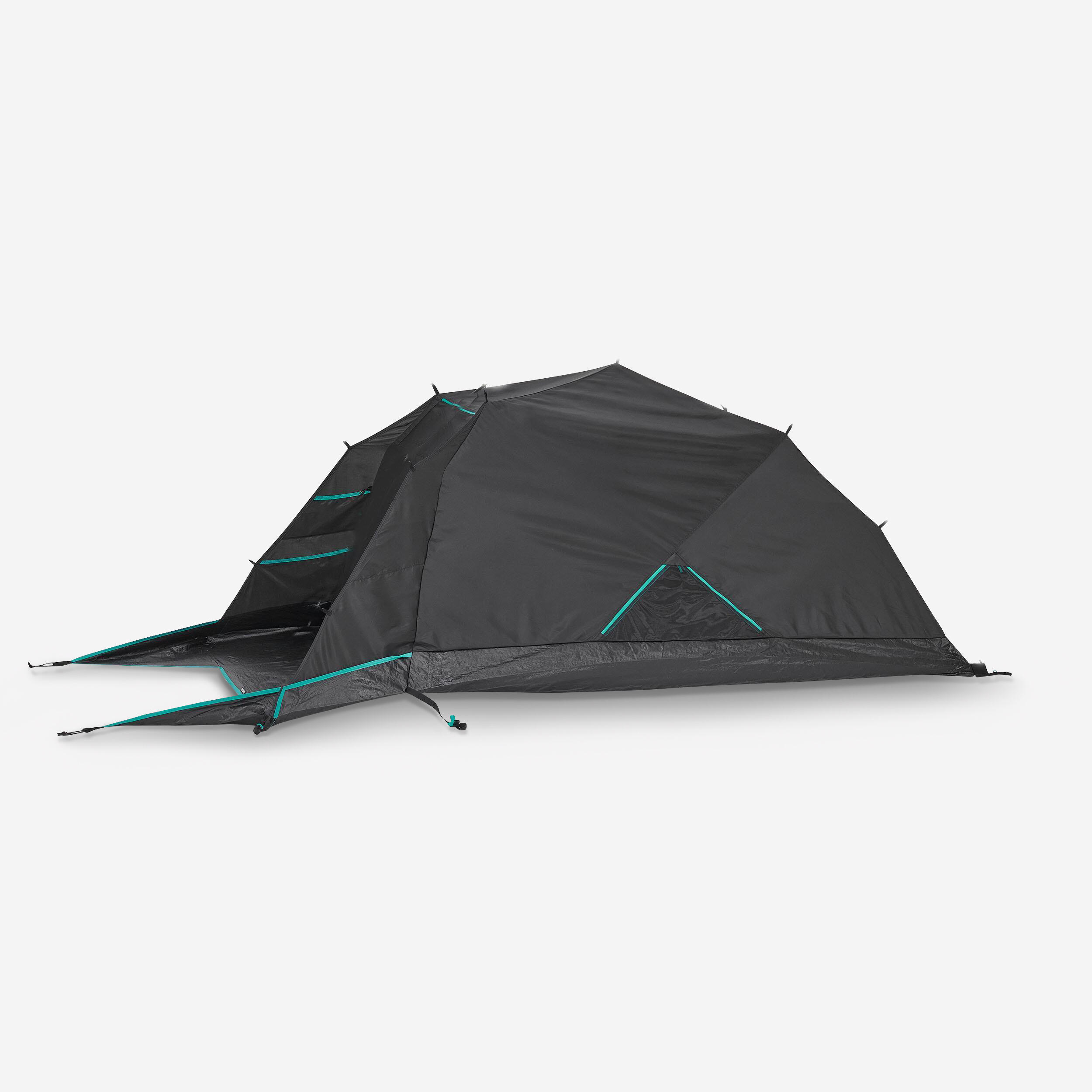 Quarto - peça sobresselente para tenda mh100 xl fresh&black 2 pessoas