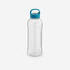 0.8 L Ecozen® water flask 100 with screw cap for hiking