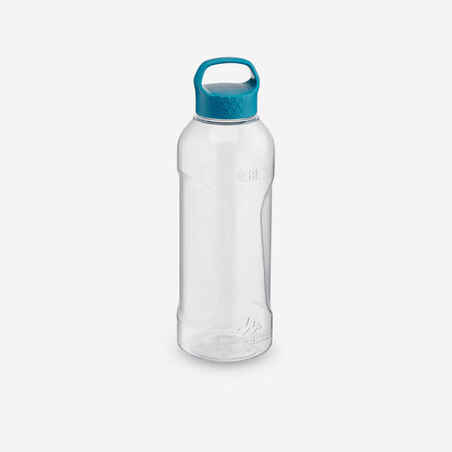 Botella para senderismo MH100 con tapón de rosca 0.8 L de plástico (Ecozen®) 