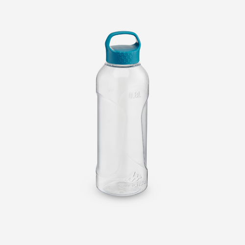 Gourde 100 ecozen® 0,8l avec bouchon à vis pour la randonnée