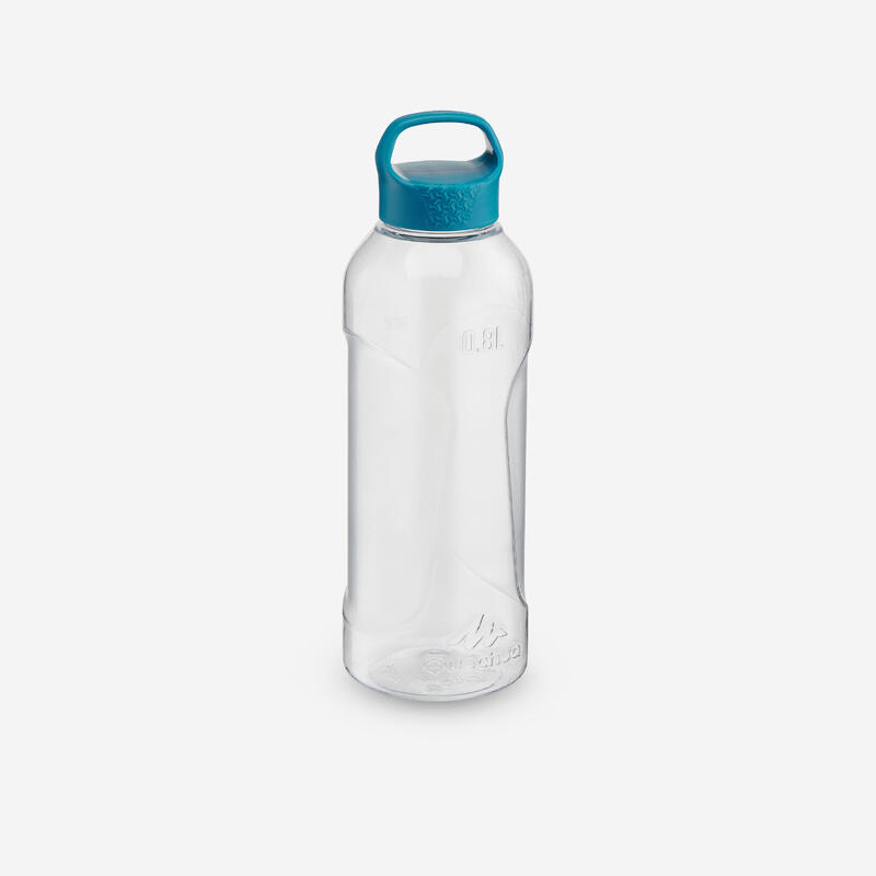 Drinkfles met schroefdop voor trekking Ecozen® 0,8 l