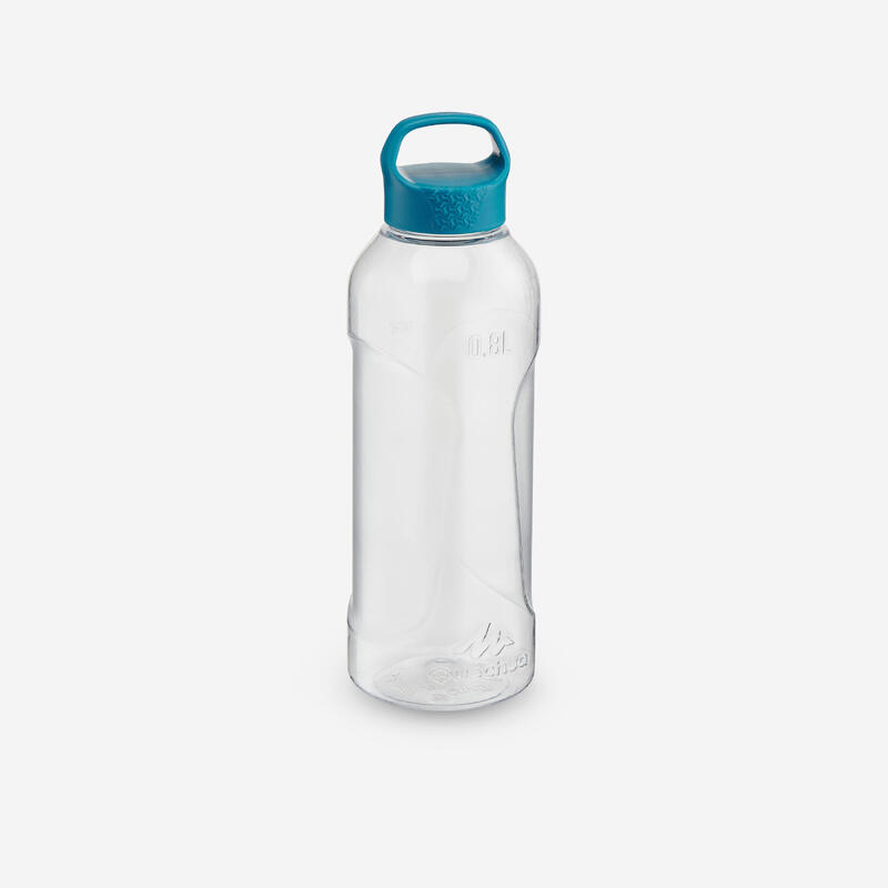 Turistická plastová šroubovací láhev MH 100 0,8 l 