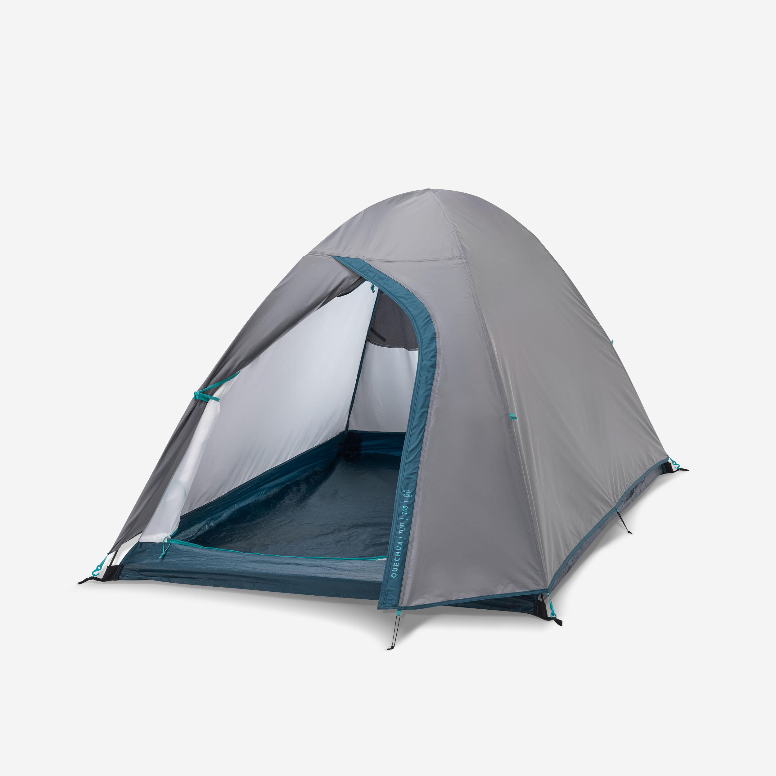 MH100 Camping Tent 2 Man No Size