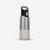 Gourde 900 isotherme inox 0,5L bouchon à ouverture rapide pour la randonnée