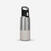 Gourde 900 isotherme inox 0,5L bouchon à ouverture rapide pour la randonnée