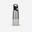 Isothermal Stainless Steel Hiking Flask MH500 0.5 L White