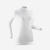 Sous-vêtement de ski thermique chaud et confort femme, 100 Blanc Greige