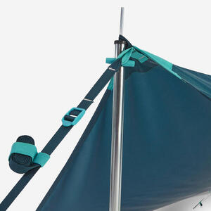 REPARACIÓN PARA VIENTO - LONA DE CAMPING QUECHUA