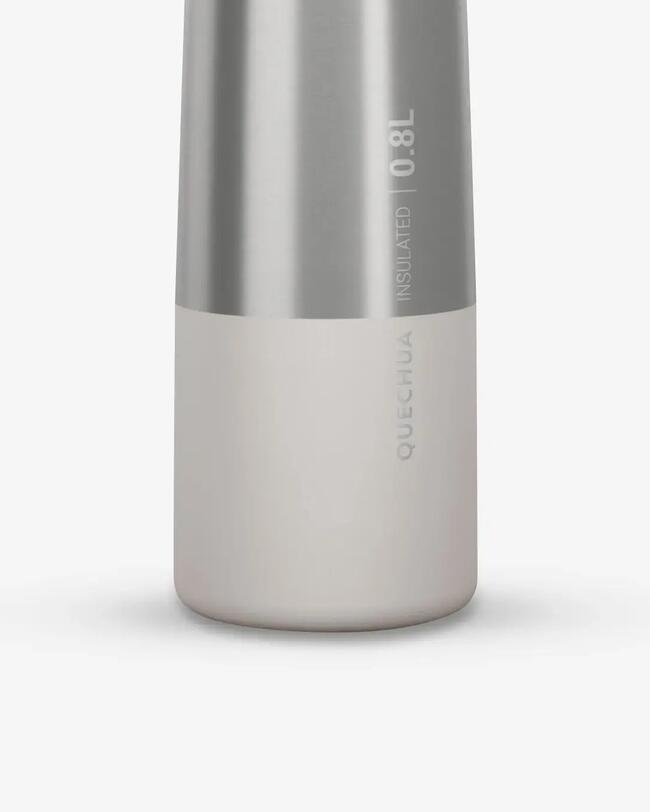 Thermosfles MH500 0,8 l wit