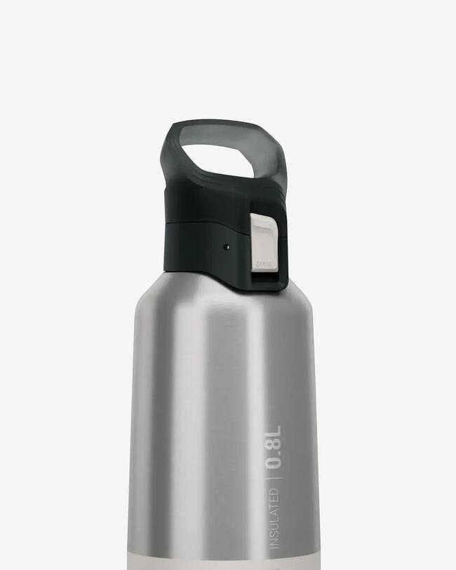 Gourde MH500 isotherme 0,8 L blanc