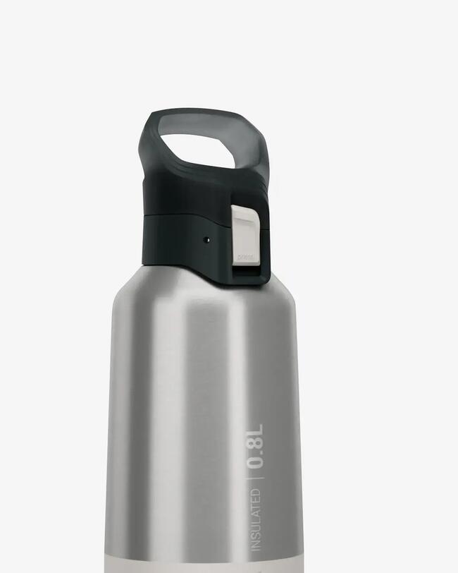 Isoliertrinkflasche MH500, 0,8 l weiss