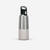 Gourde 900 isotherme inox 0,8L bouchon à ouverture rapide pour la randonnée