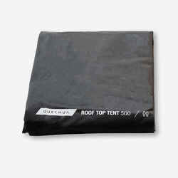 POUCH FOR ROOFTOP TENT MH500 FRESH&BLACK 2P