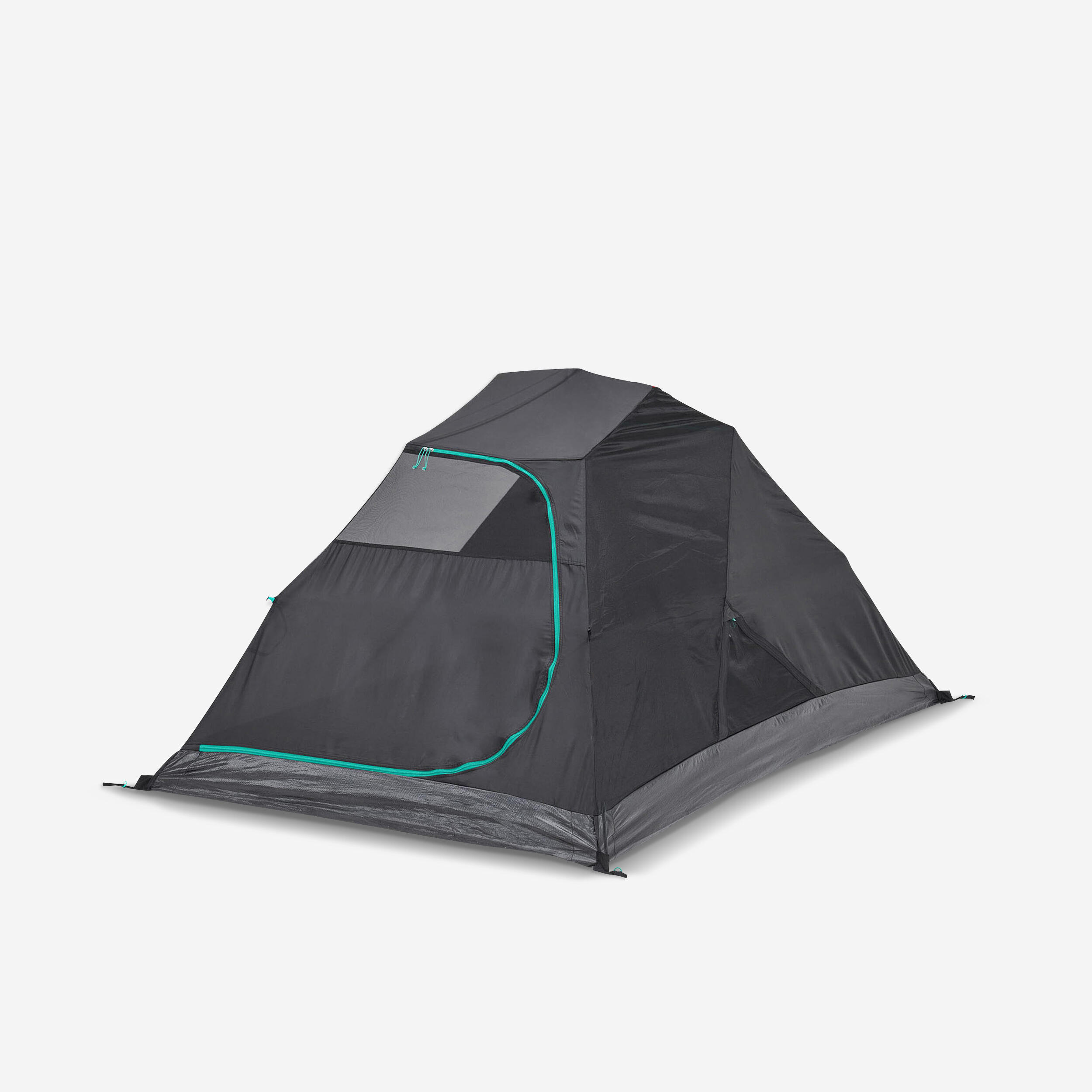 Quarto - peça sobresselente para tenda mh100 xl fresh&black 2 pessoas