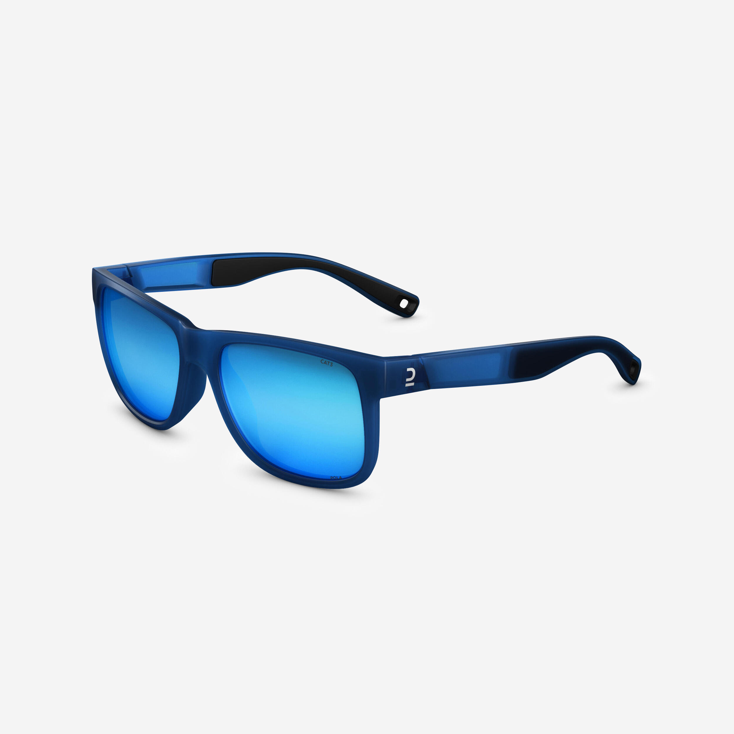 Lunettes de Soleil pour la Marche Decathlon