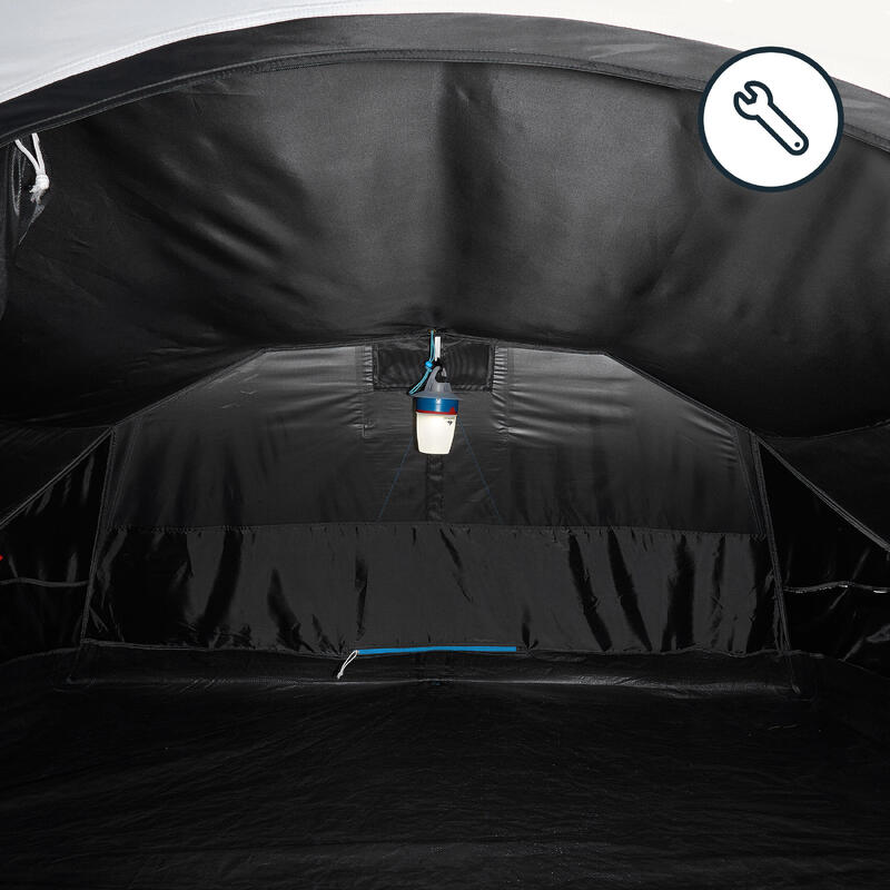 Camera per tenda 2 SECONDS FRESH&BLACK | 3 posti