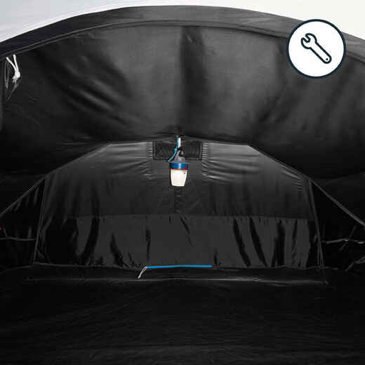 Bedroom Spare Part for the 2 Seconds Fresh&Black 3-Person Tent