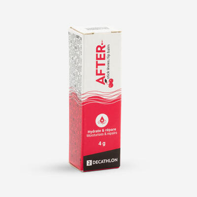 Stick labbra gusto ciliegia | formula naturale