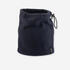 Winter Neck Warmer - Adjustable Blue