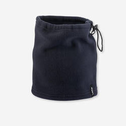 Bandana Neck Warmer Fleece Ski Dewasa Tanka - Navy 