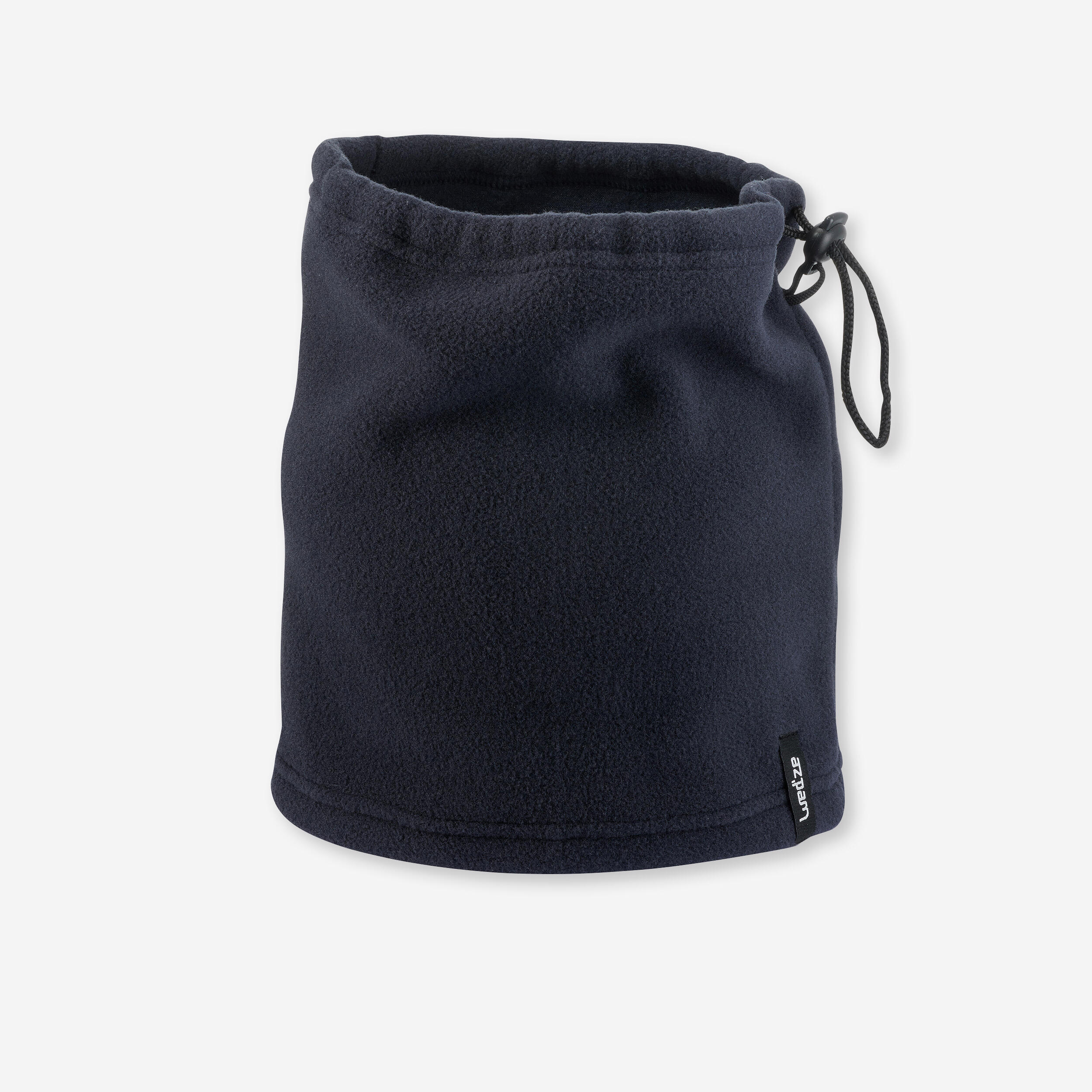 ADULT SKI FLEECE NECK-WARMER - TANKA - NAVY  1/5