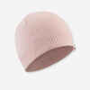 Slēpošanas cepure “Simple”, blāvi rozā