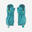 Baby Ski Mittens - WARM LUGIKLIP Turquoise