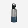Isothermal Stainless Steel Flask MH500 0.5 L Blue