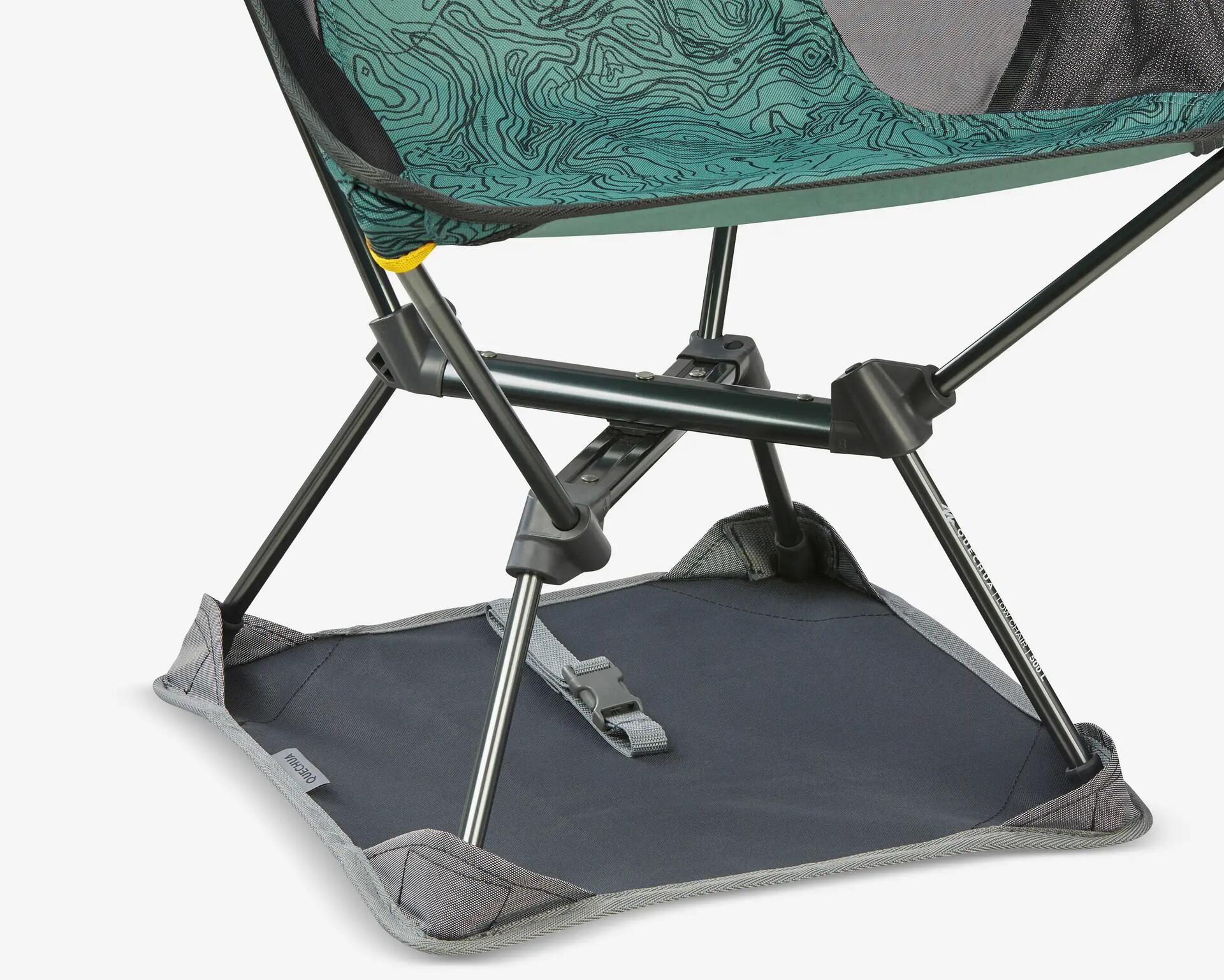 Tekintse meg az MH500 XL szék textil szettet