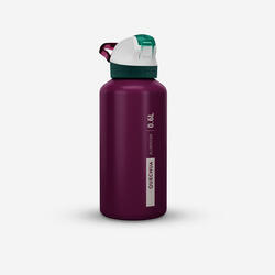 QUECHUA Pipetli Matara - 0,6 L - Desenli