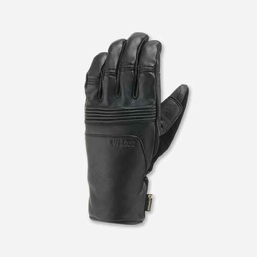 
      ADULT SKI GLOVES 900 - BLACK
  