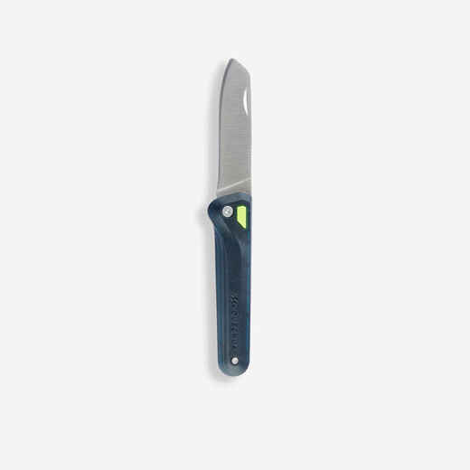 
      Kids’ Hiking Knife (Age 7+) MH100 Junior with Blade Lock
  