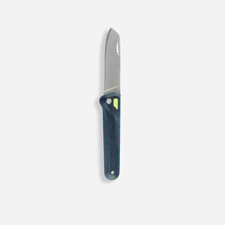 Kids’ Hiking Knife (Age 7+) MH100 Junior with Blade Lock