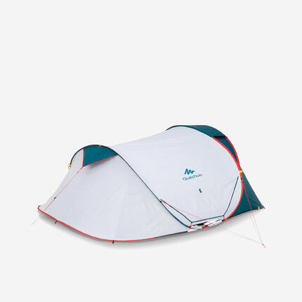 Aussenzelt - Ersatzteil für Zeltmodell 2 Seconds XL Fresh & Black 3 Personen