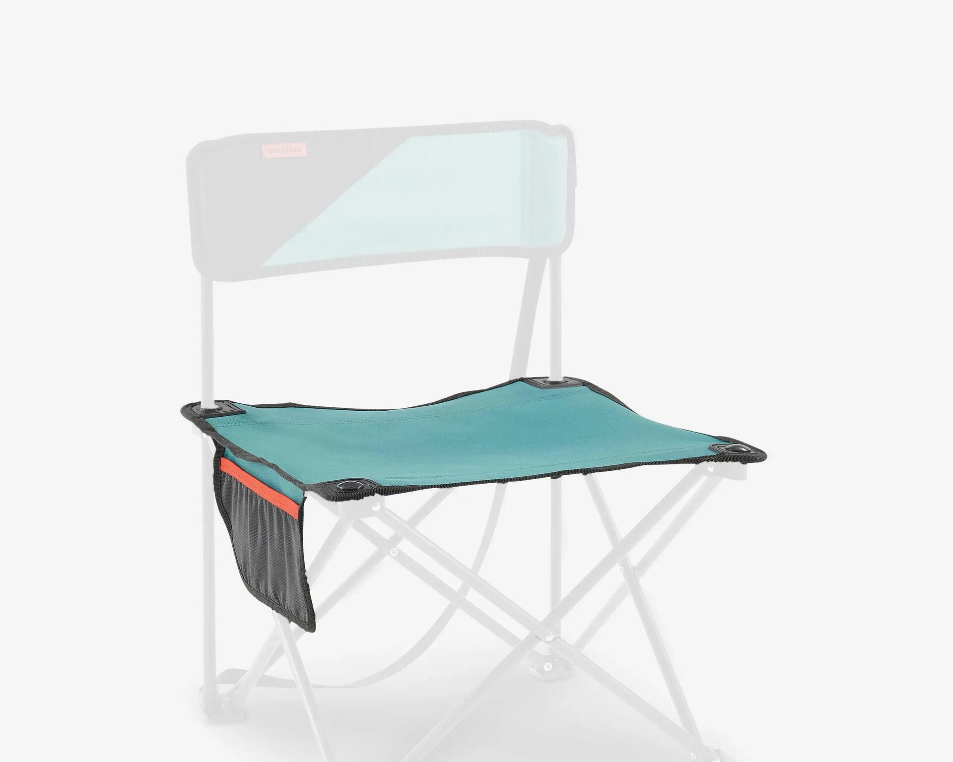 Chaises de camping : notice, réparation
