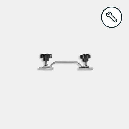 KIT COMPLET FIXATION POUR TENTE DE TOIT MH500 ET MH900