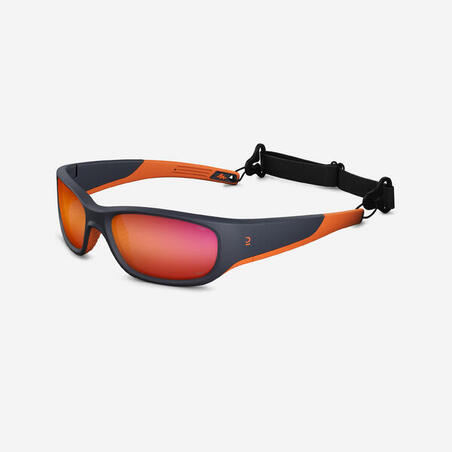 Solglasögon för vandring kategori 4 – MH T550 – junior över 10 år