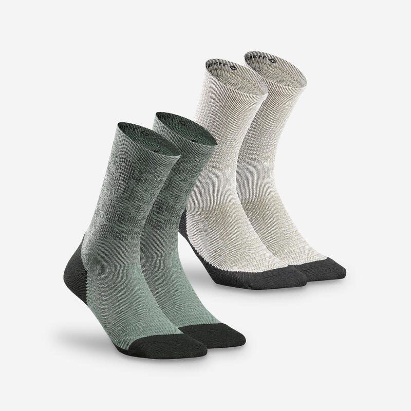 Wandelschoenen & wandellaarzen