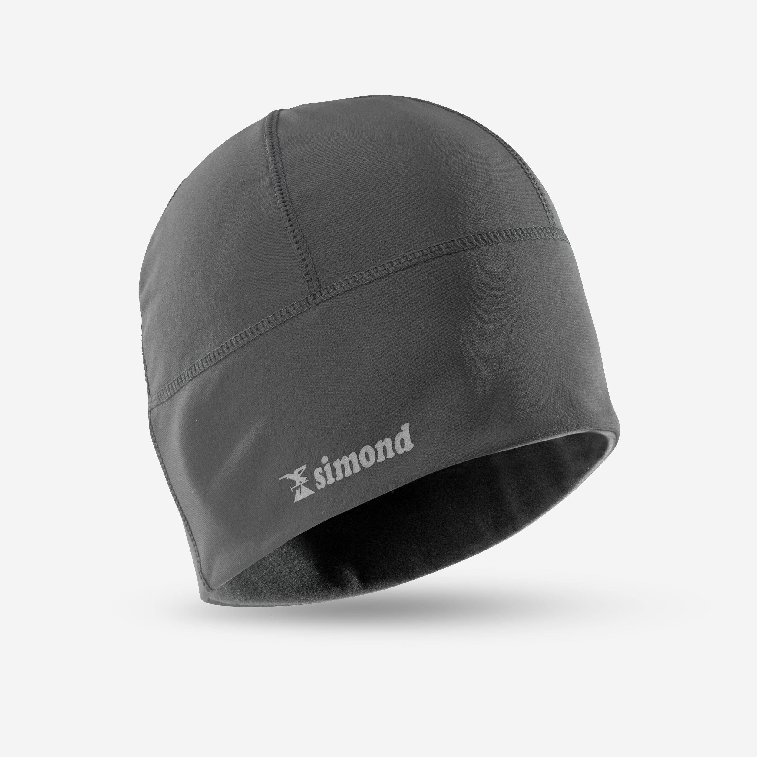 Beanie - Alpinism Grey -  1