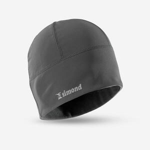 Gorro de invierno Adulto Simond Alpinism Gris
