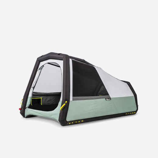 
      Kabine mit Luftkammer aufblasbar für Zelt VAN 500 Fresh & Black 2P
  