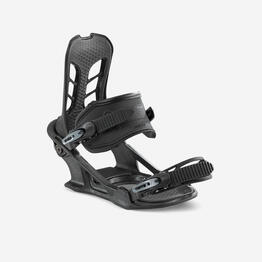 Fixations de snowboard de location All Road 500 - L (42 à 48 en pointure EU)