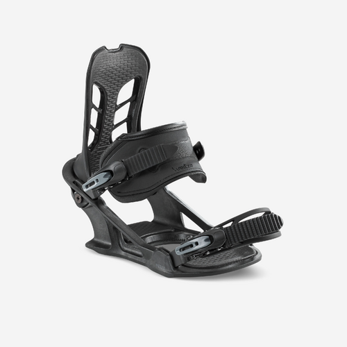 Fixations de snowboard de location All Road 500 - L (42 à 48 en pointure EU)
