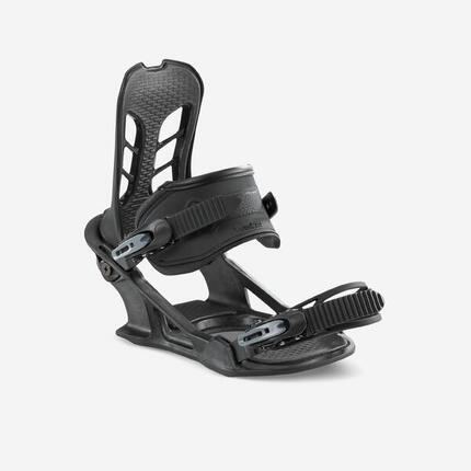 Fixations de snowboard de location All Road 500 - L (42 à 48 en pointure EU)