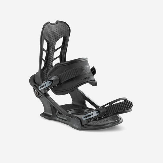 Fixations de snowboard de location All Road 500 - L (42 à 48 en pointure EU)