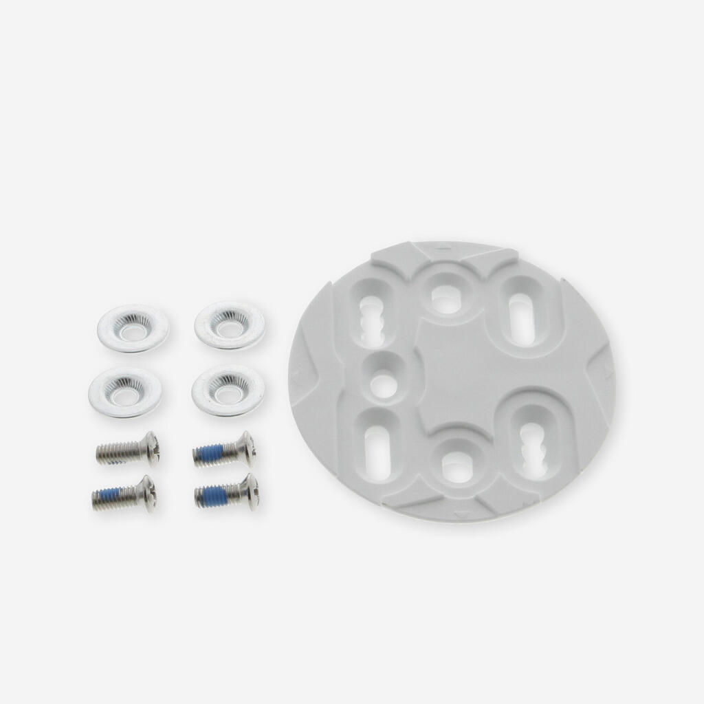 MALI DISK ZA SNOUBORD SNB500 SA ŠRAFOVIMA 4x16 mm