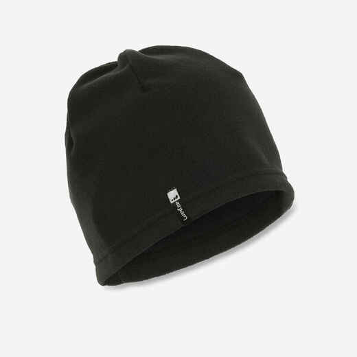 
      BONNET DE SKI ENFANT POLAIRE - FIRSTHEAT - NOIR
  