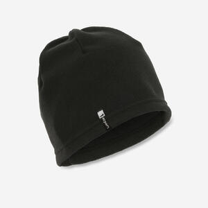 Gorro de invierno Niños Wedze Firstheat Negro